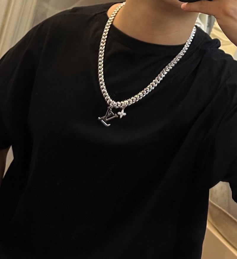 LV Necklaces